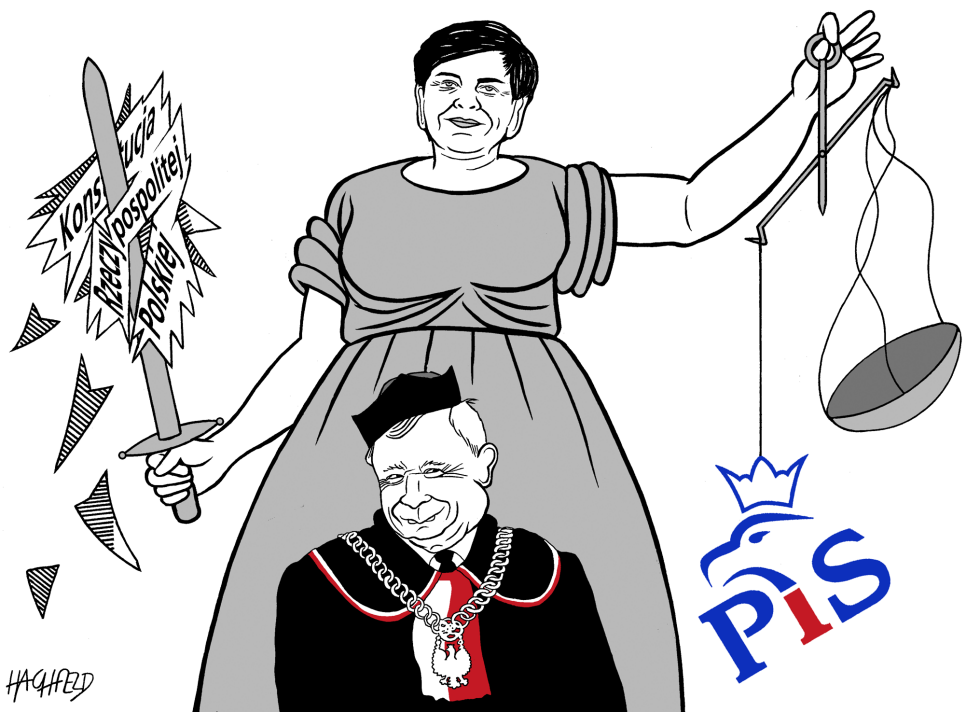 Polish Justice