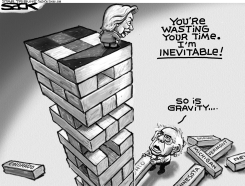 HILLRY BERNED by Steve Sack
