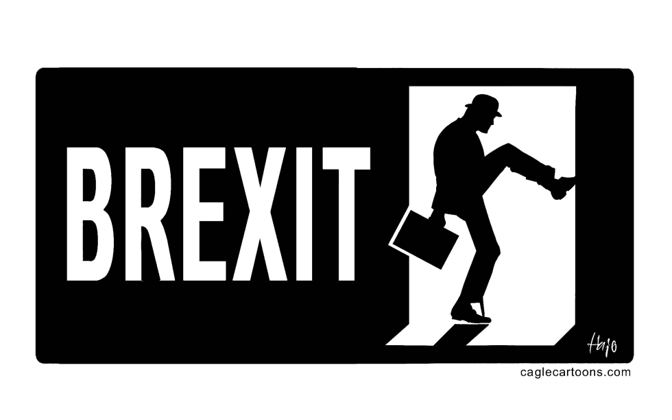 Silly Walks