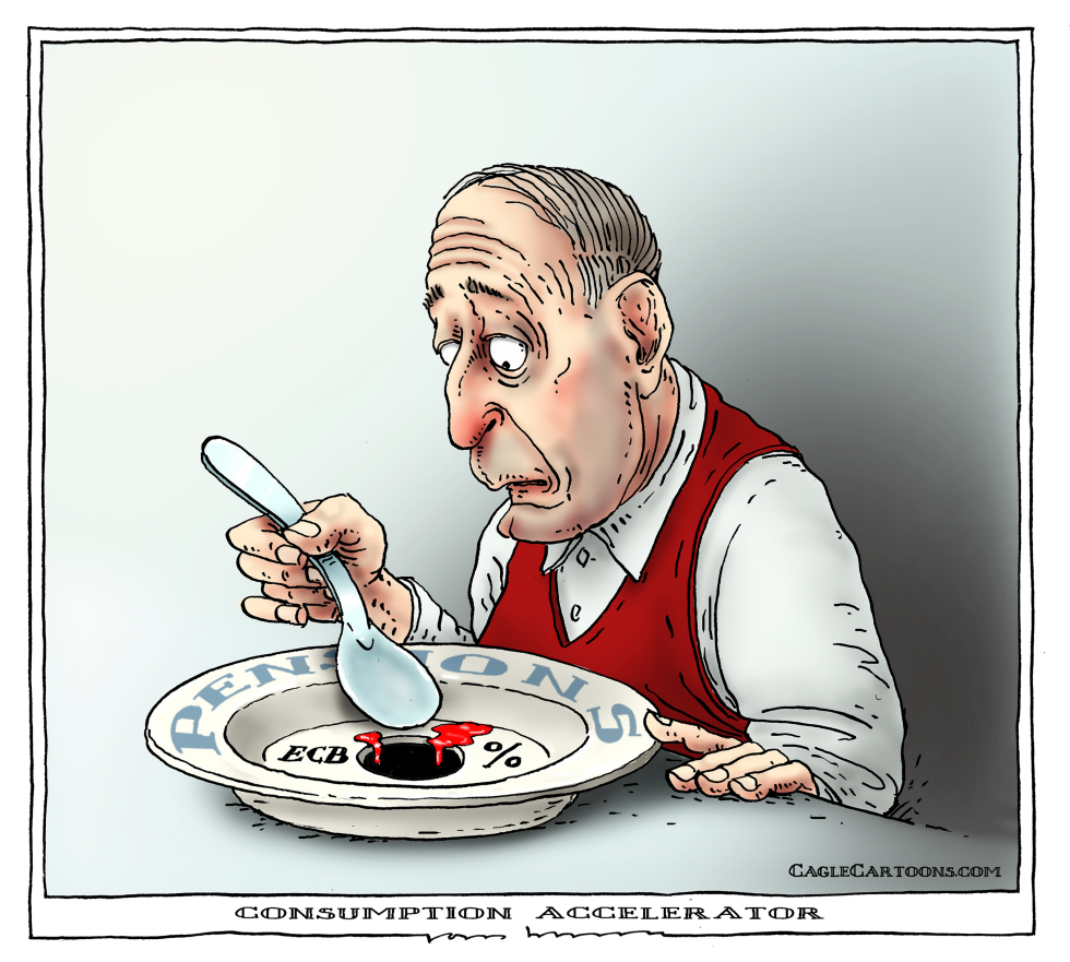 consumption accelerator