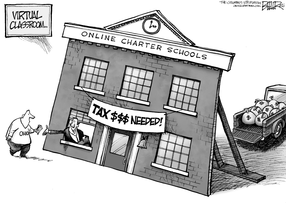 LOCAL OH - Virtual Classroom