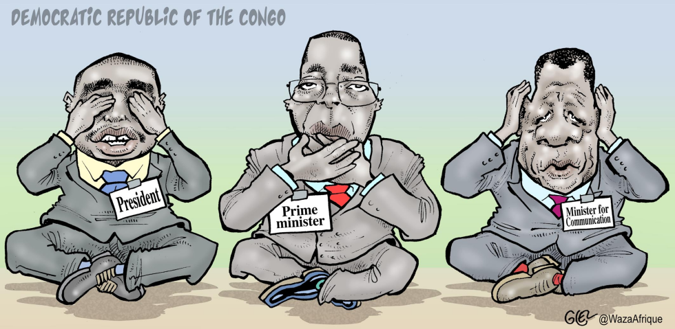 Dominican Republic of the Congo