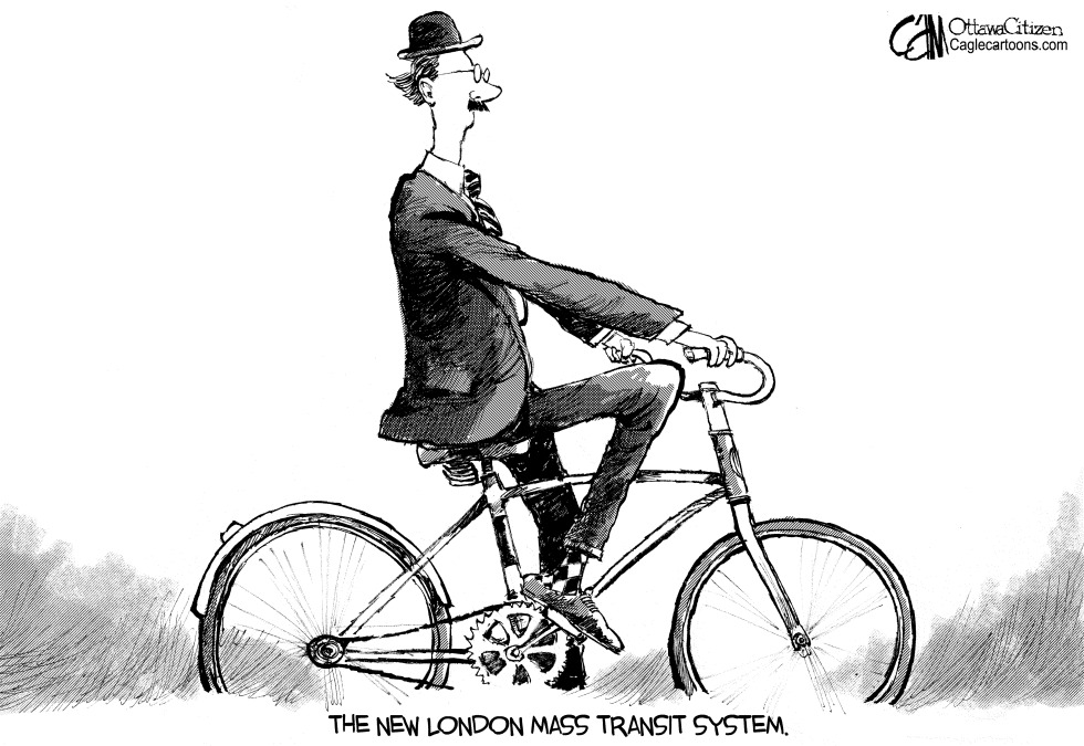 London Transit