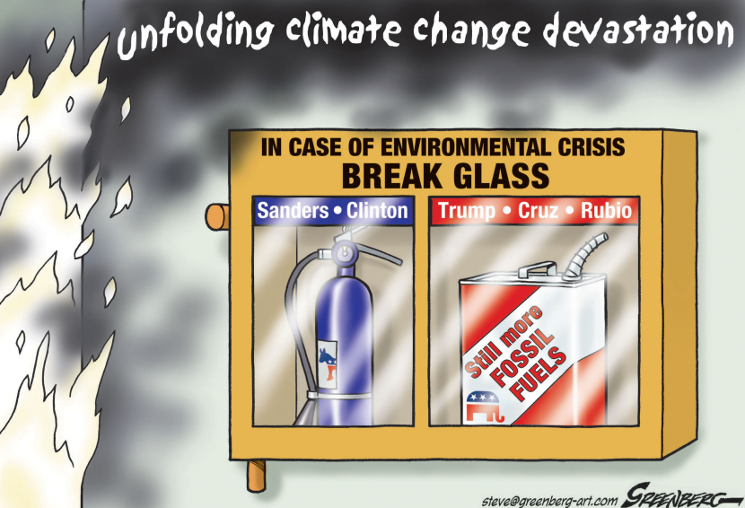 Break glass