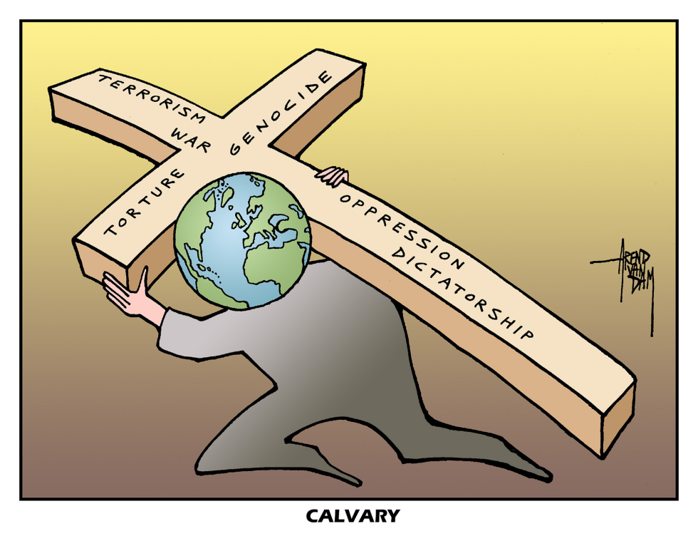 Calvary