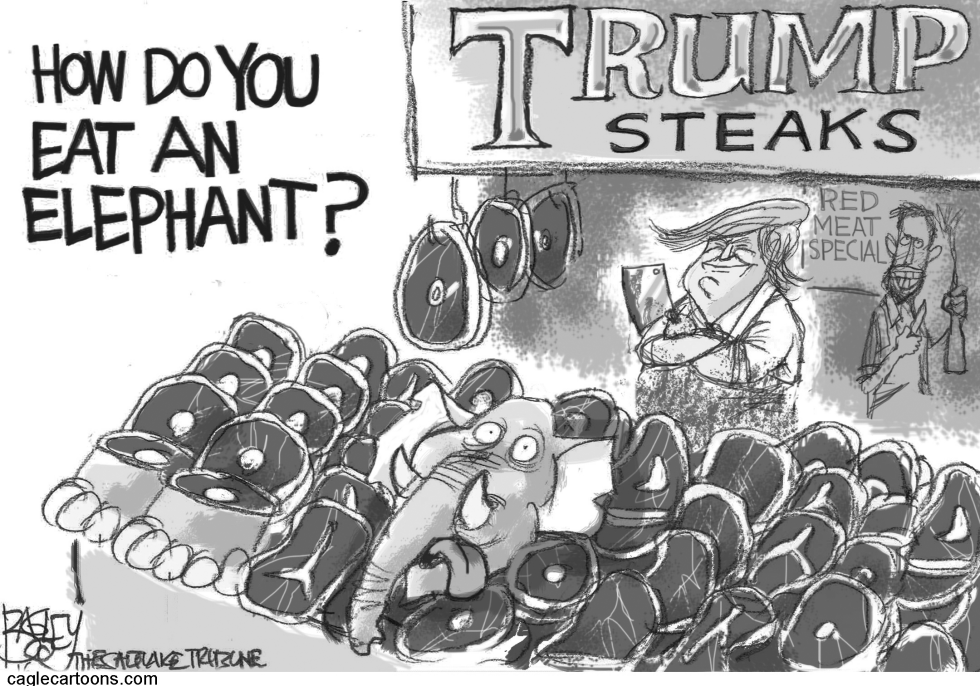 Republican Red Meat