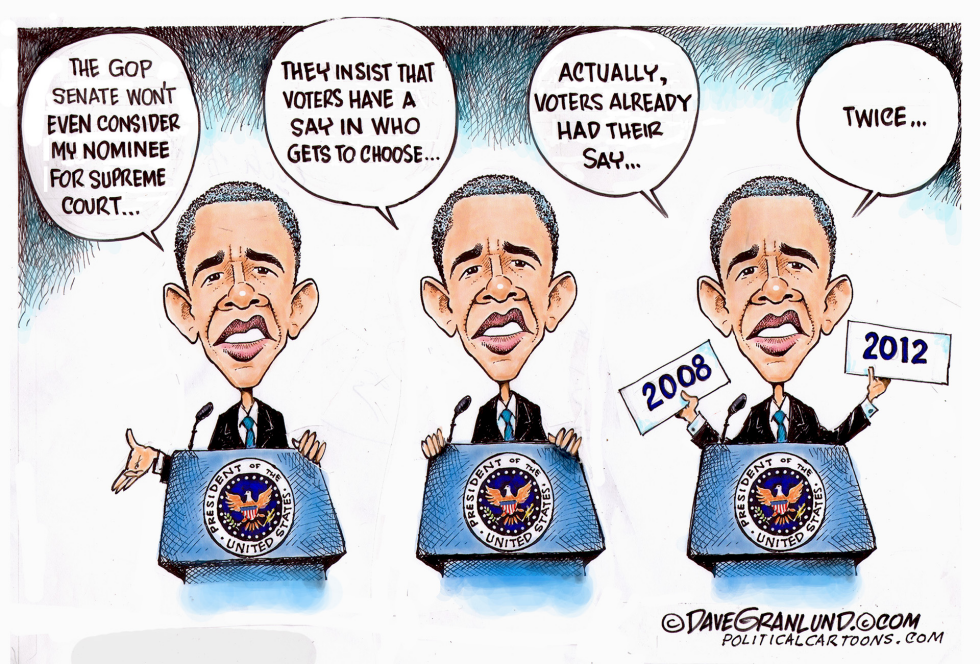 Obama Supreme Court choice COLOR