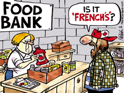 FRENCHS by Steve Nease