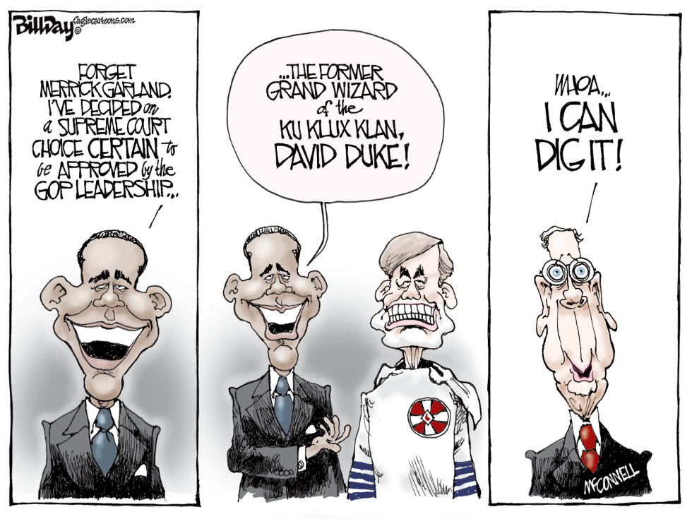 GOP SCOTUS color
