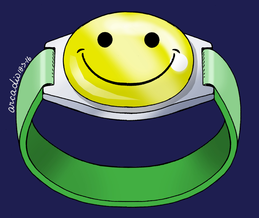 Happy times/Tiempos felices