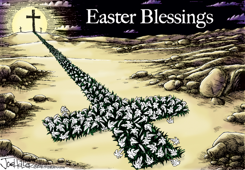 Easter