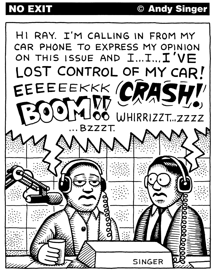 Car Phones
