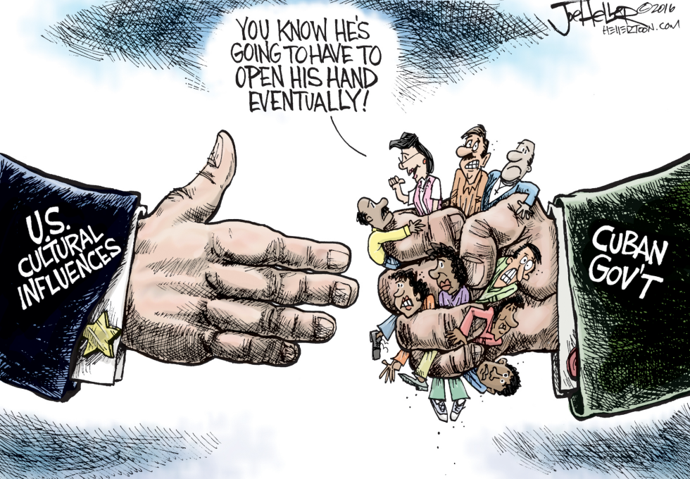 Cuba