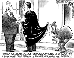 TRAJE HACIA ARRIBA by Jeff Parker
