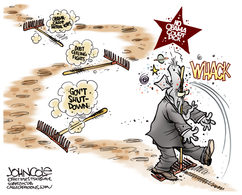 GOP Slapstick COLOR