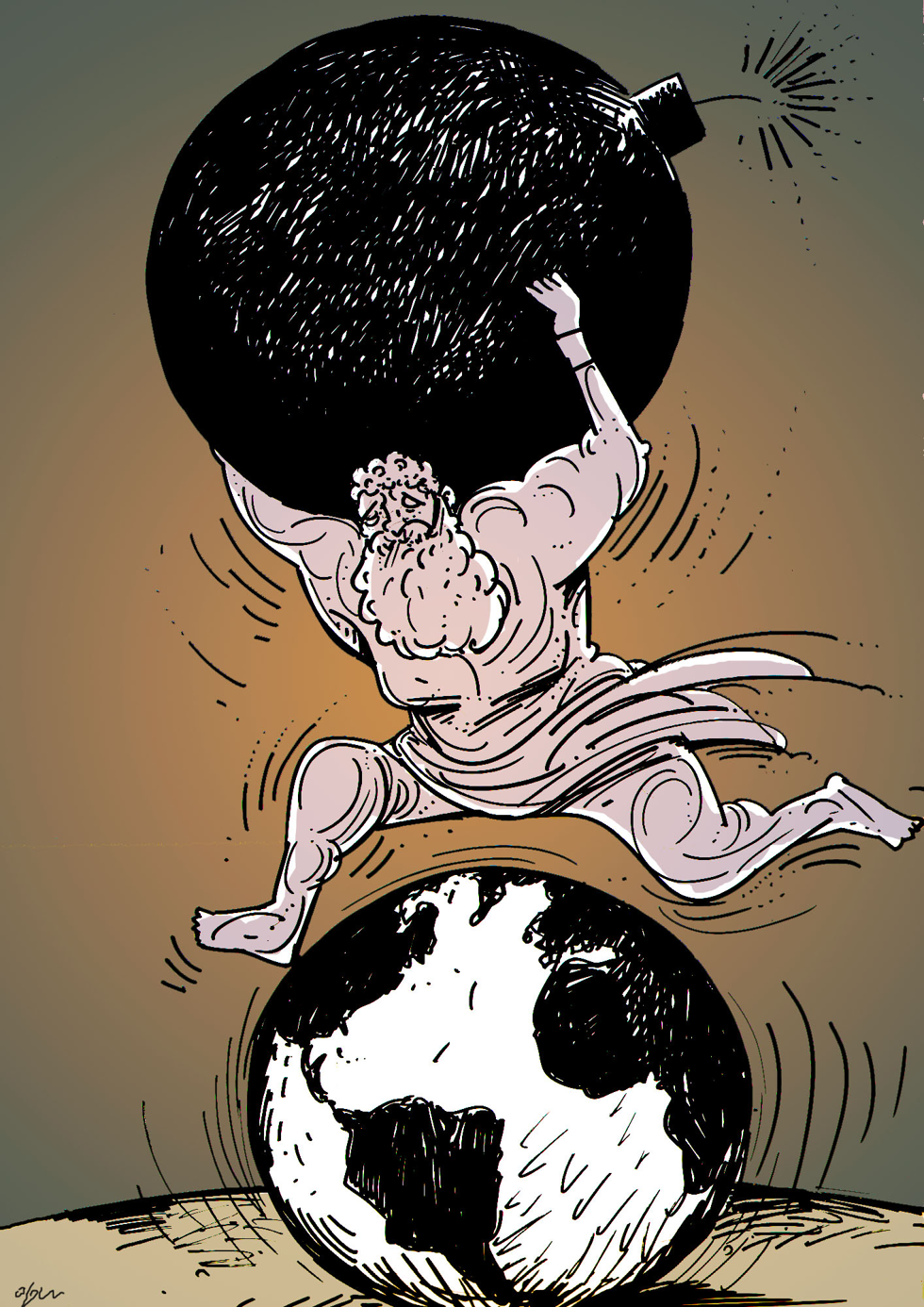 World Terror