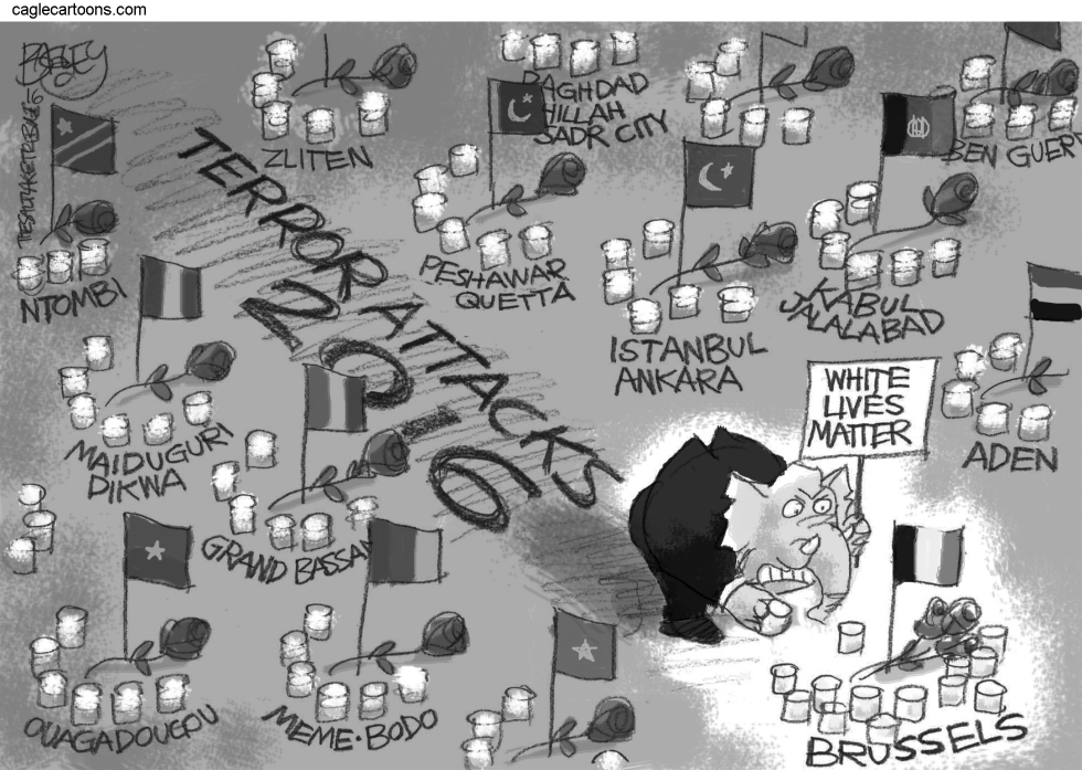 Some Lives Matter