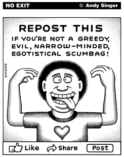 THIS by Andy Singer
