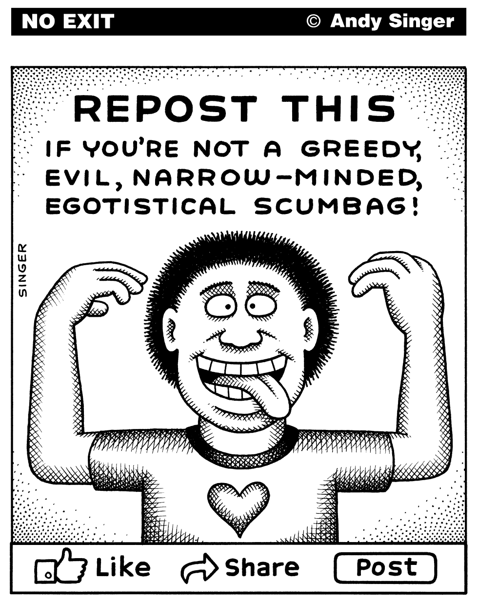 Repost This
