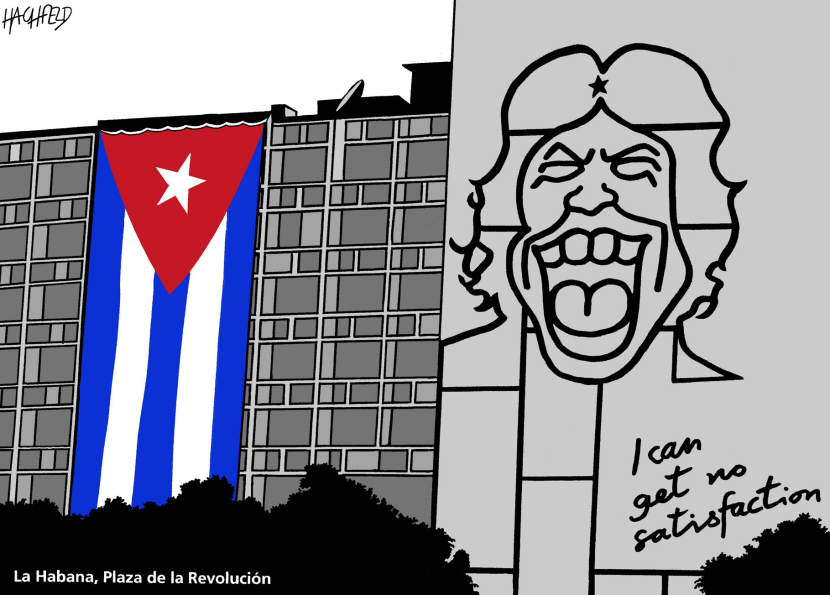 New Cuba -Nueva Cuba