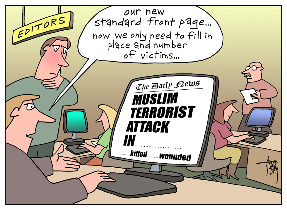 Front Page