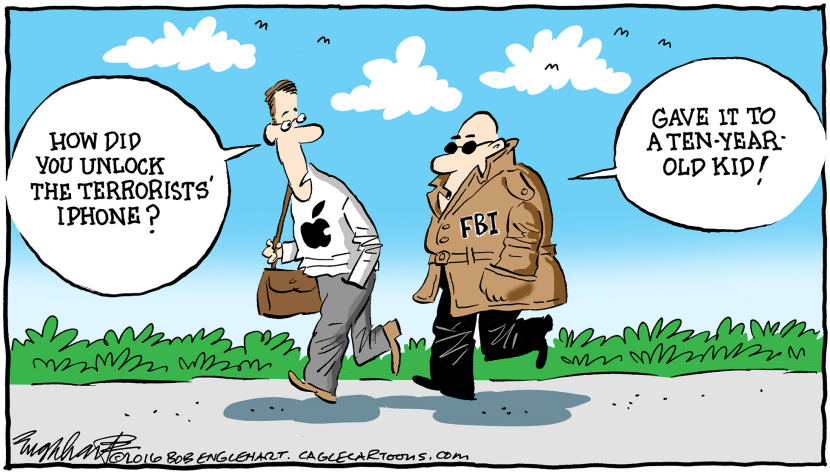 FBI/Apple COLOR