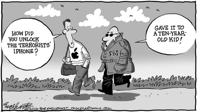 FBI/Apple