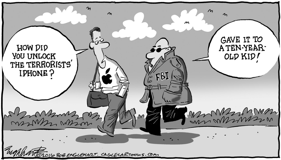 FBI/Apple