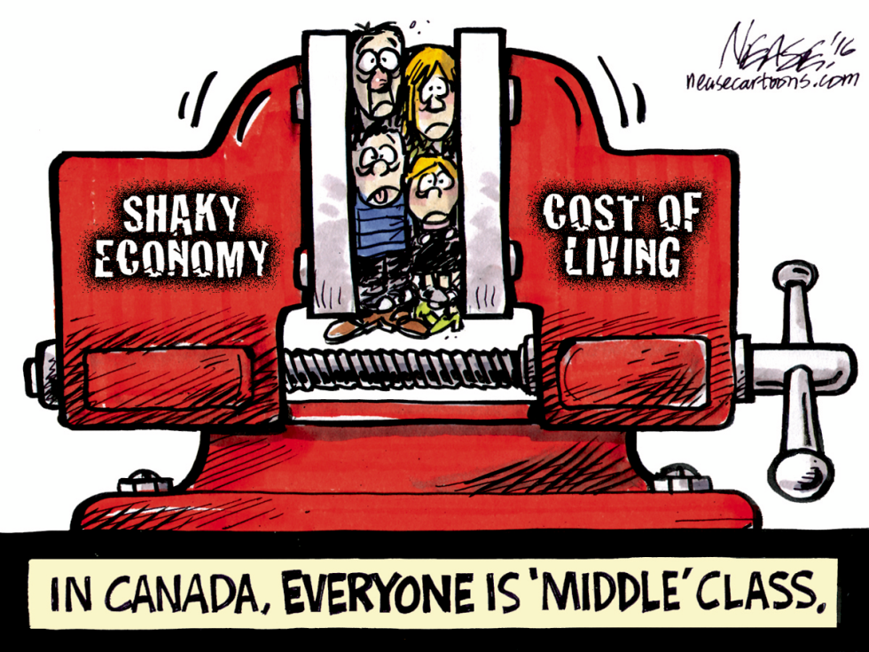 Middle Class