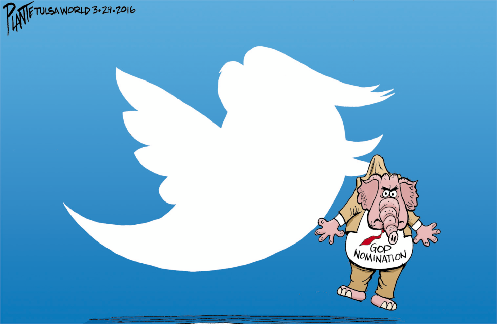 GOP Nomination