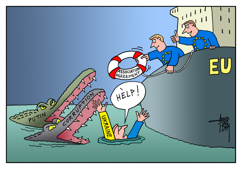 Association Agreement
