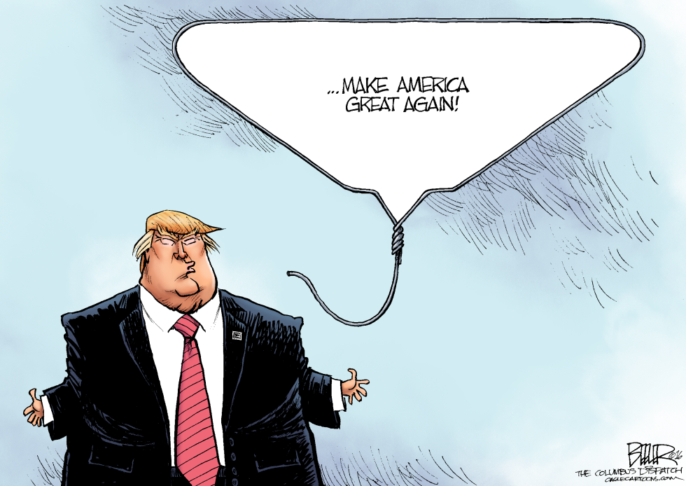 Trump Campaign COLOR