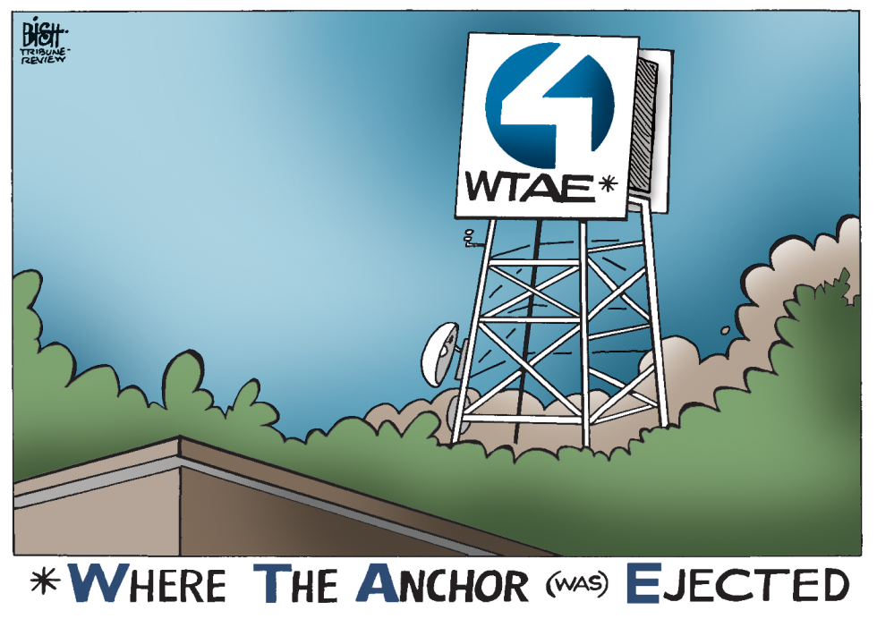 LOCAL- PA NEWS ANCHOR, COLOR