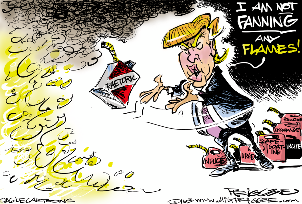 Trump COLOR