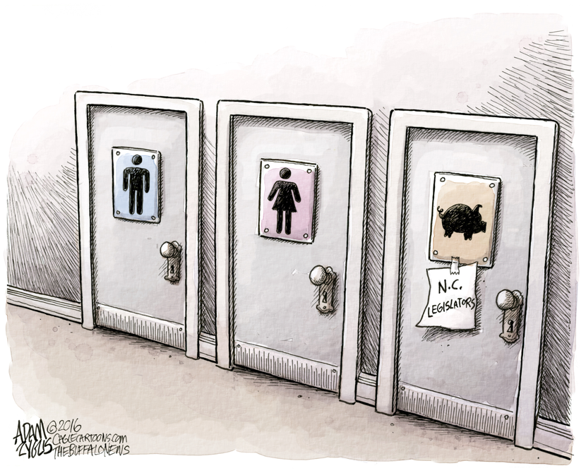 NC bathroom bill COLOR