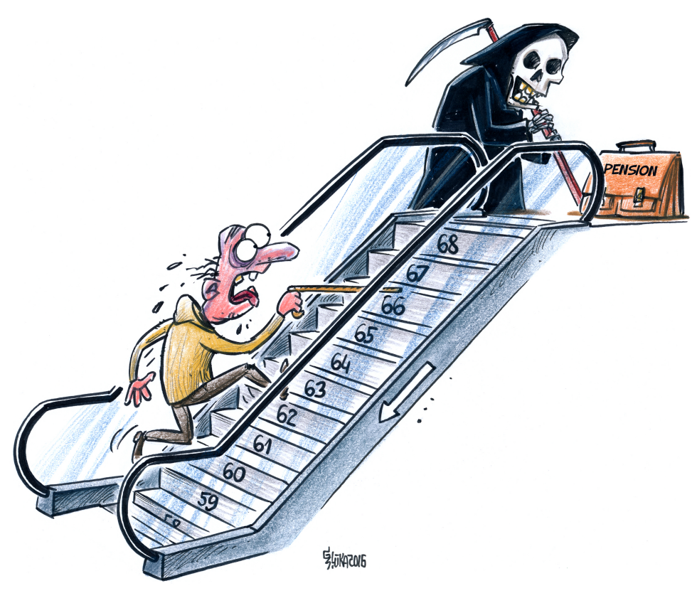 Pension