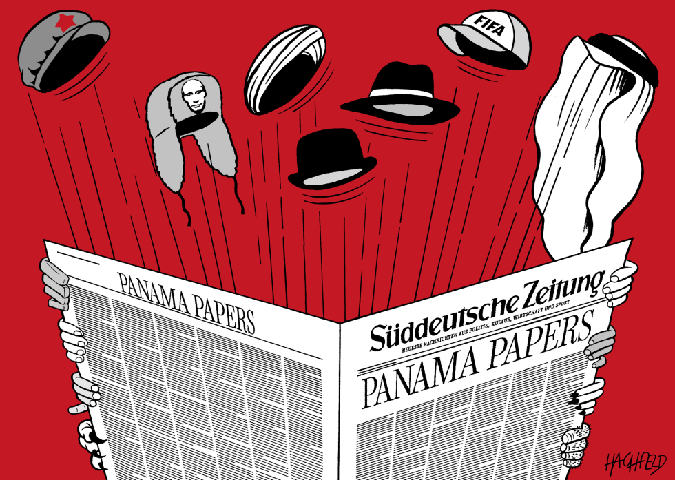 Pnama Papers