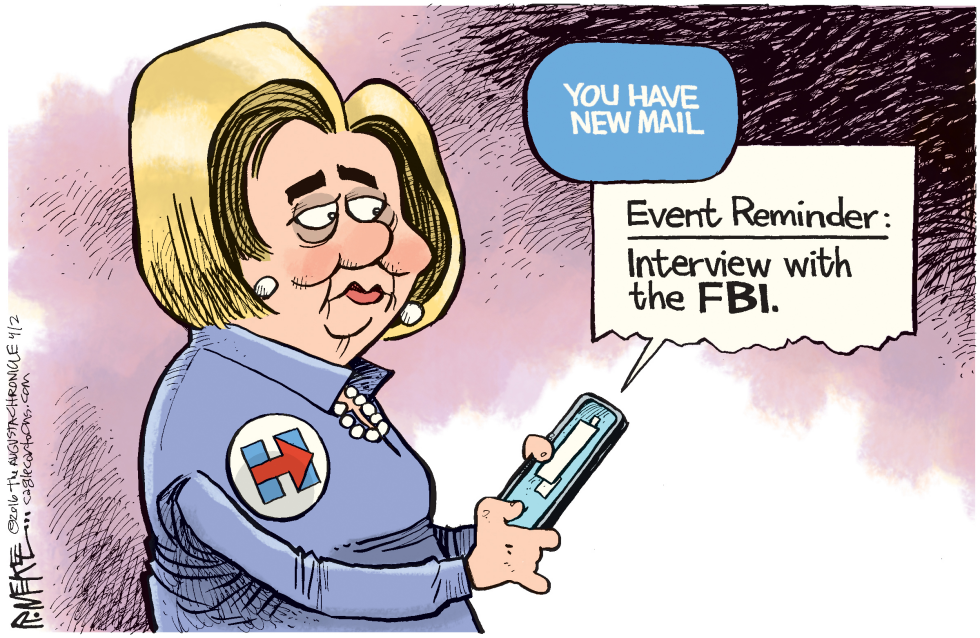 Hillary Email Reminder COLOR