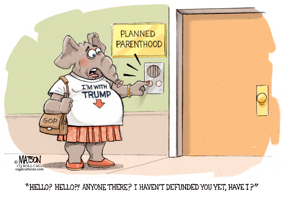 Aborting Trump-COLOR