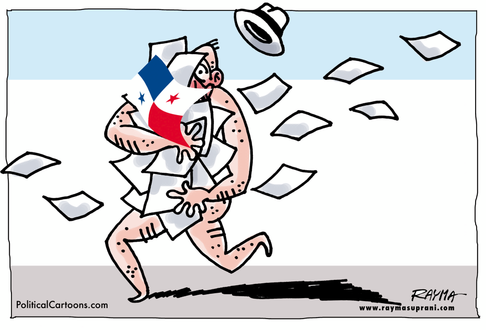 Panama Papers