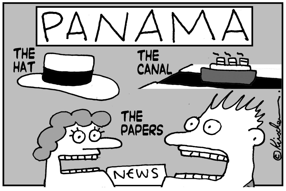 Panama