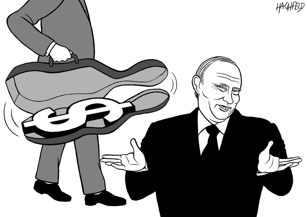 Roldugin's cello