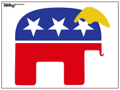 TRUMPEPHANT by Bill Day