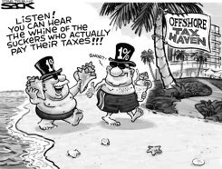 1 PARADISE by Steve Sack
