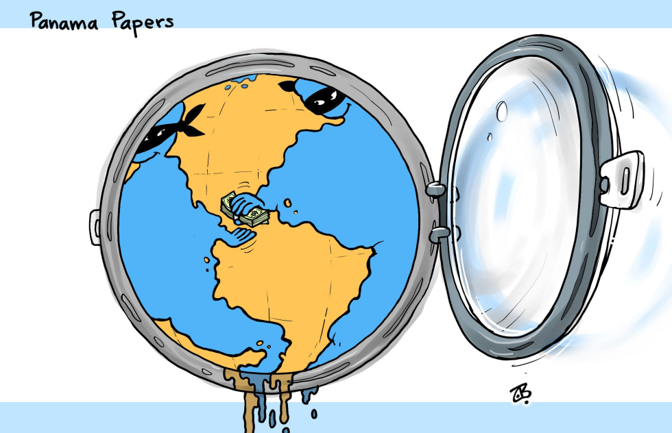 Panama Papers