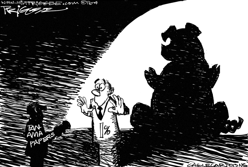 Panama Papers