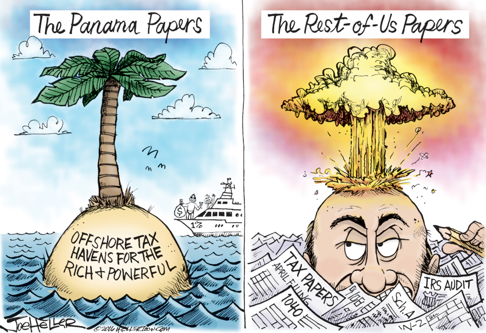 Panama Papers
