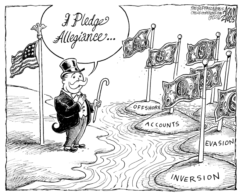 Offshore