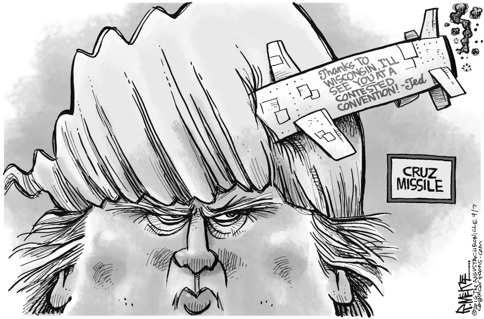 Cruz Missile