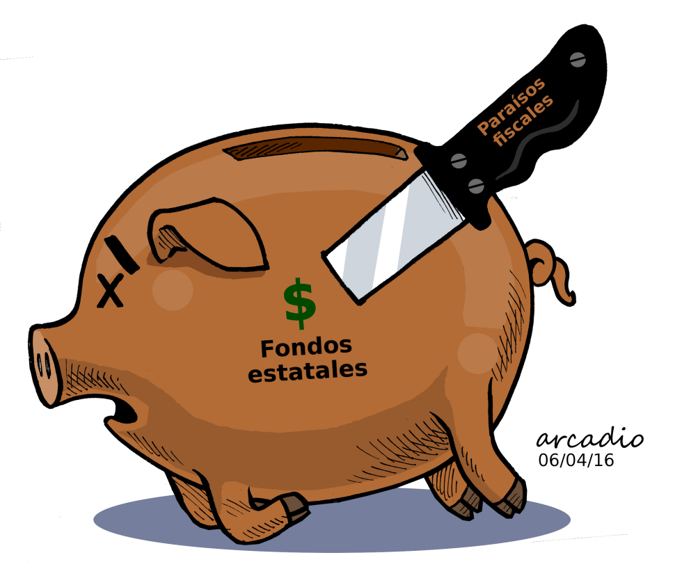 Terror contra el Estado